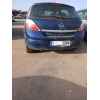 Recambio de refuerzo paragolpes trasero para opel astra h (a04) 1.8 (l48) referencia OEM IAM   