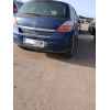 Recambio de refuerzo paragolpes trasero para opel astra h (a04) 1.8 (l48) referencia OEM IAM   