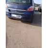 Recambio de refuerzo paragolpes trasero para opel astra h (a04) 1.8 (l48) referencia OEM IAM   