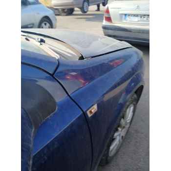 Recambio de aleta delantera derecha para opel astra h (a04) 1.8 (l48) referencia OEM IAM   