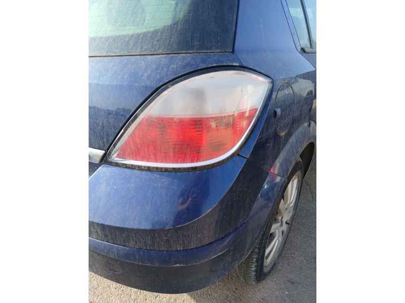 Recambio de piloto trasero derecho para opel astra h (a04) 1.8 (l48) referencia OEM IAM   