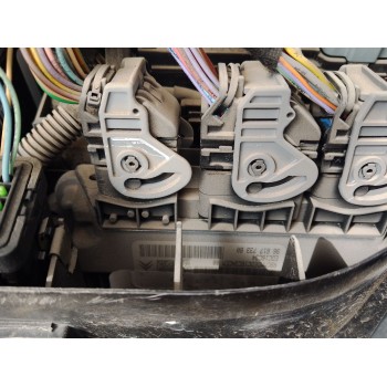 CENTRALITA MOTOR UCE 