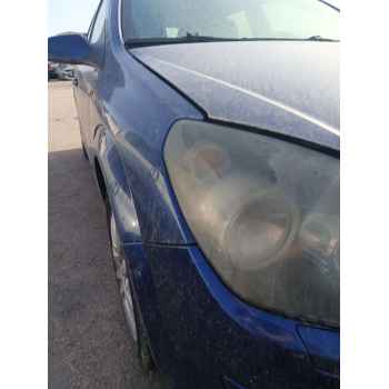 Recambio de aleta delantera derecha para opel astra h (a04) 1.8 (l48) referencia OEM IAM   