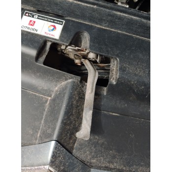 Recambio de cerradura capot para citroën c4 i (lc_) 1.6 hdi referencia OEM IAM   