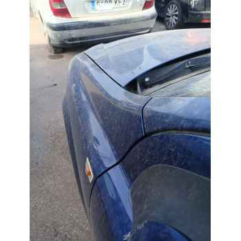 Recambio de aleta delantera izquierda para opel astra h (a04) 1.8 (l48) referencia OEM IAM   