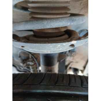 AMORTIGUADOR DELANTERO IZQUIERDO 013171449 