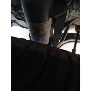 Recambio de amortiguador delantero izquierdo para opel astra h (a04) 1.8 (l48) referencia OEM IAM   