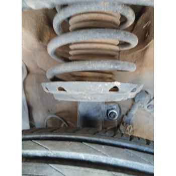 Recambio de amortiguador delantero izquierdo para opel astra h (a04) 1.8 (l48) referencia OEM IAM   
