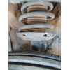 Recambio de amortiguador delantero izquierdo para opel astra h (a04) 1.8 (l48) referencia OEM IAM   