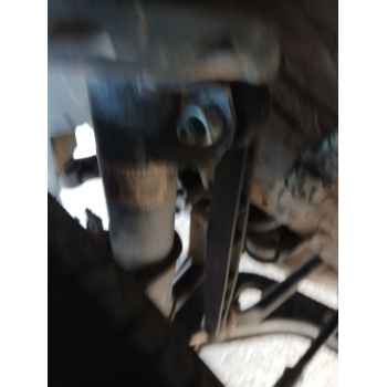 Recambio de amortiguador delantero izquierdo para opel astra h (a04) 1.8 (l48) referencia OEM IAM   