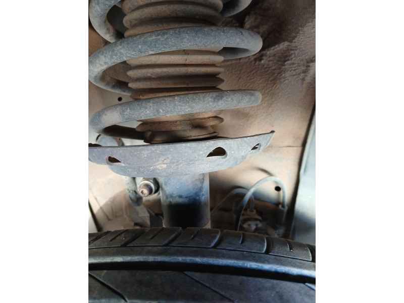 Recambio de amortiguador delantero derecho para opel astra h (a04) 1.8 (l48) referencia OEM IAM   