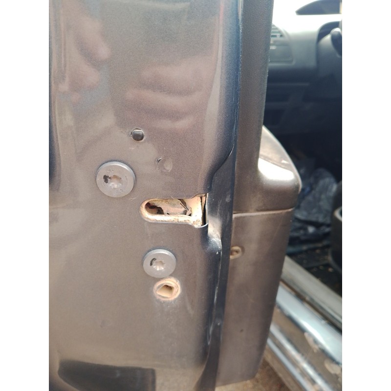 Recambio de cerradura puerta delantera izquierda para citroën c4 i (lc_) 1.6 hdi referencia OEM IAM   