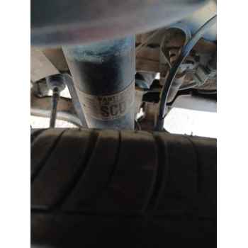 Recambio de amortiguador delantero derecho para opel astra h (a04) 1.8 (l48) referencia OEM IAM   