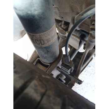 Recambio de amortiguador delantero derecho para opel astra h (a04) 1.8 (l48) referencia OEM IAM   