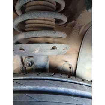 Recambio de amortiguador delantero derecho para opel astra h (a04) 1.8 (l48) referencia OEM IAM   