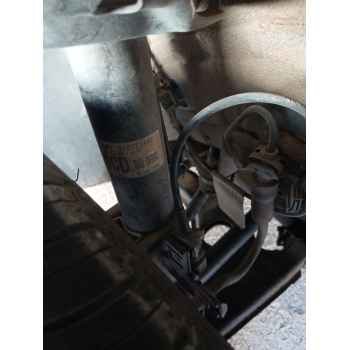 Recambio de amortiguador delantero derecho para opel astra h (a04) 1.8 (l48) referencia OEM IAM   