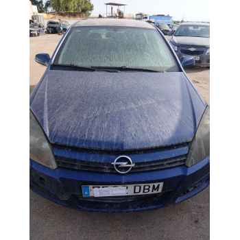 Recambio de capot para opel astra h (a04) 1.8 (l48) referencia OEM IAM   