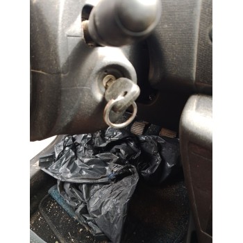 CONMUTADOR DE ARRANQUE 