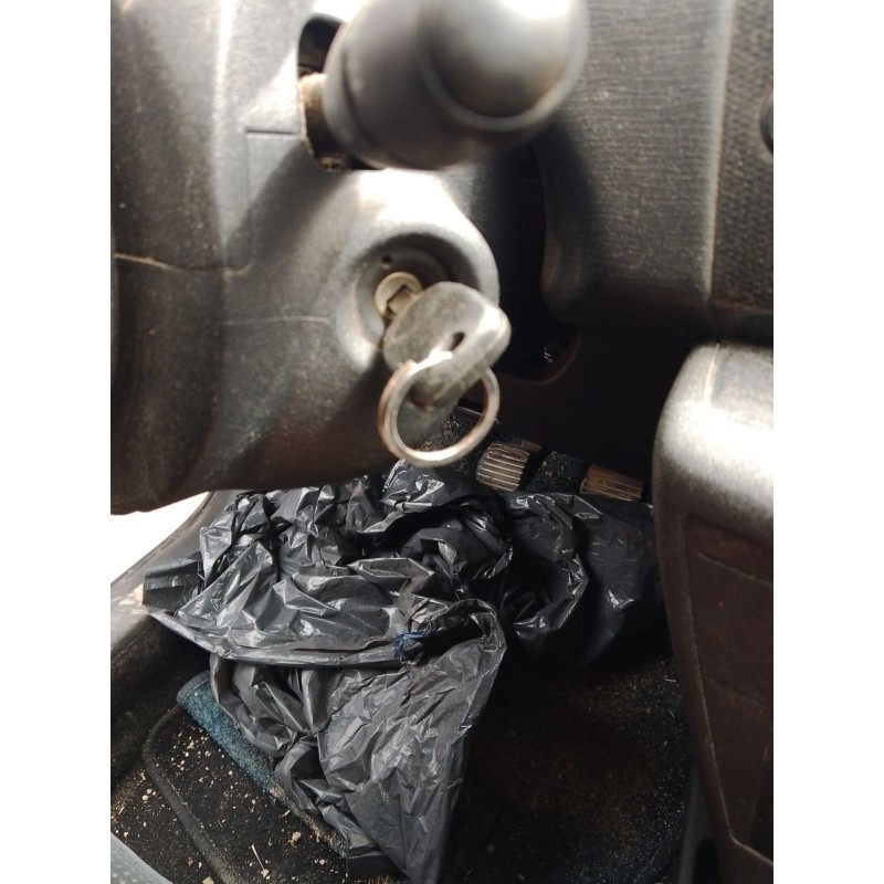 Recambio de conmutador de arranque para citroën c4 i (lc_) 1.6 hdi referencia OEM IAM   