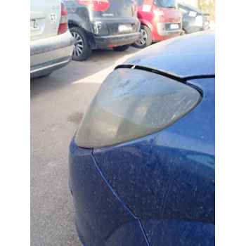 Recambio de faro izquierdo para opel astra h (a04) 1.8 (l48) referencia OEM IAM   