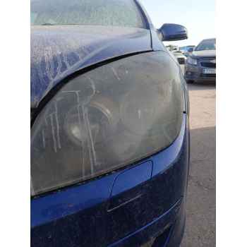 Recambio de faro izquierdo para opel astra h (a04) 1.8 (l48) referencia OEM IAM   