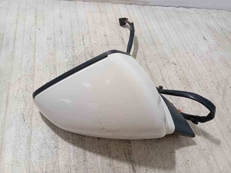 Recambio de retrovisor derecho para seat leon sportstourer (kl8, kld) 2.0 tdi referencia OEM IAM SA0003852 0411825 