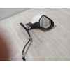 Recambio de retrovisor derecho para seat leon sportstourer (kl8, kld) 2.0 tdi referencia OEM IAM SA0003852 0411825 