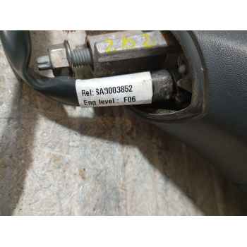 Recambio de retrovisor derecho para seat leon sportstourer (kl8, kld) 2.0 tdi referencia OEM IAM SA0003852 0411825 