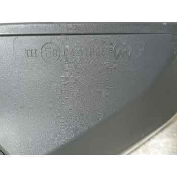 Recambio de retrovisor derecho para seat leon sportstourer (kl8, kld) 2.0 tdi referencia OEM IAM SA0003852 0411825 