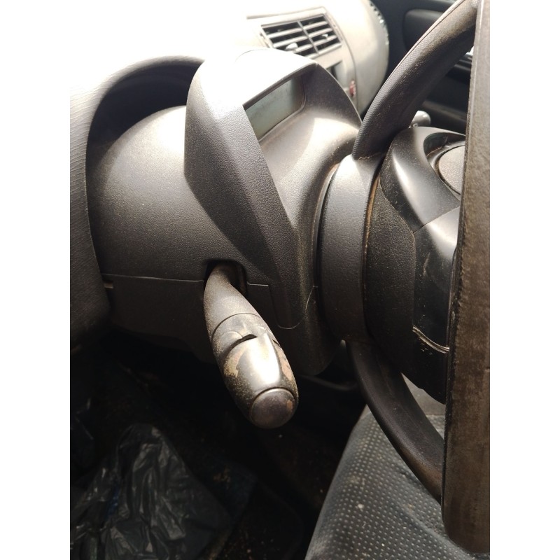 Recambio de cremallera direccion para citroën c4 i (lc_) 1.6 hdi referencia OEM IAM   