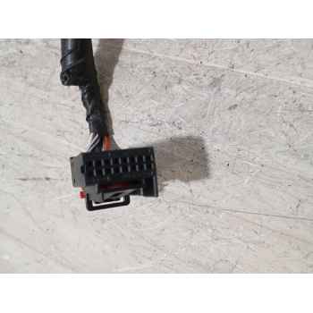 Recambio de retrovisor derecho para seat leon sportstourer (kl8, kld) 2.0 tdi referencia OEM IAM SA0003852 0411825 