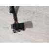 Recambio de retrovisor derecho para seat leon sportstourer (kl8, kld) 2.0 tdi referencia OEM IAM SA0003852 0411825 