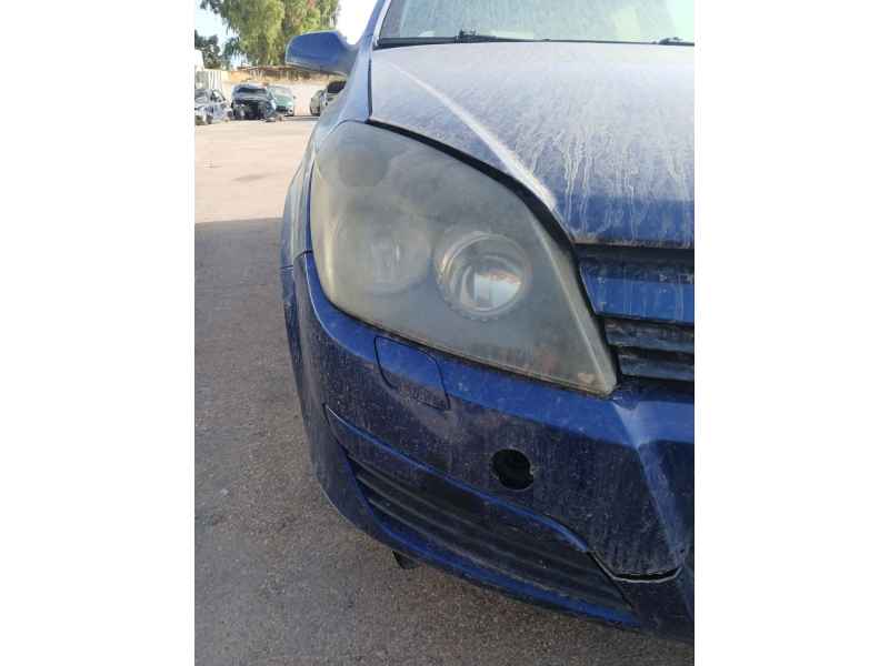 Recambio de faro derecho para opel astra h (a04) 1.8 (l48) referencia OEM IAM   