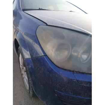 Recambio de faro derecho para opel astra h (a04) 1.8 (l48) referencia OEM IAM   