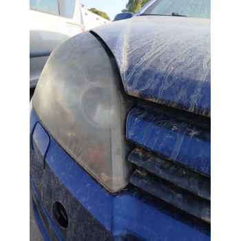 Recambio de faro derecho para opel astra h (a04) 1.8 (l48) referencia OEM IAM   