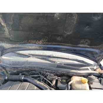 Recambio de motor limpia delantero para opel astra h (a04) 1.8 (l48) referencia OEM IAM   