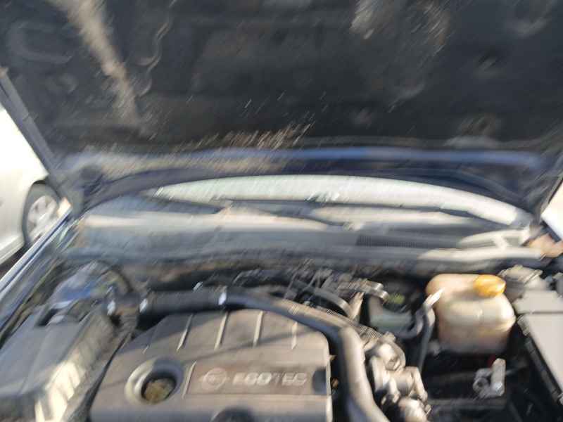 Recambio de torpedo para opel astra h (a04) 1.8 (l48) referencia OEM IAM   