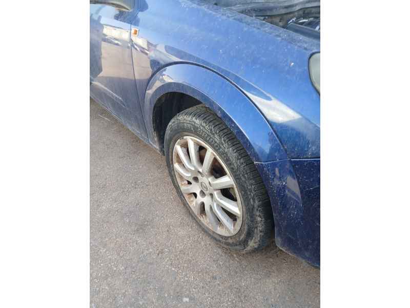 Recambio de pinza freno delantera derecha para opel astra h (a04) 1.8 (l48) referencia OEM IAM   