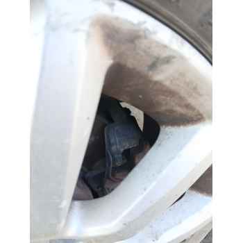 Recambio de pinza freno delantera derecha para opel astra h (a04) 1.8 (l48) referencia OEM IAM   