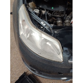 Recambio de faro derecho para citroën c4 i (lc_) 1.6 hdi referencia OEM IAM   