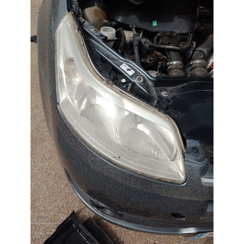 Recambio de faro derecho para citroën c4 i (lc_) 1.6 hdi referencia OEM IAM   