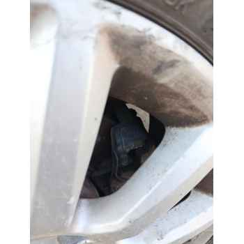 Recambio de pinza freno delantera derecha para opel astra h (a04) 1.8 (l48) referencia OEM IAM   