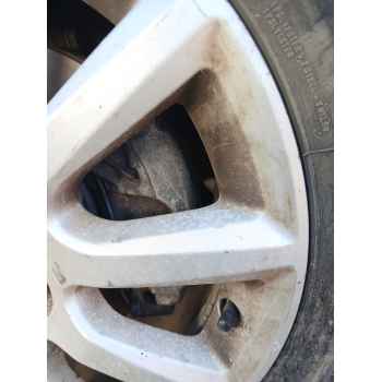 Recambio de pinza freno delantera derecha para opel astra h (a04) 1.8 (l48) referencia OEM IAM   