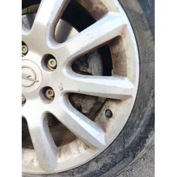 Recambio de pinza freno delantera derecha para opel astra h (a04) 1.8 (l48) referencia OEM IAM   