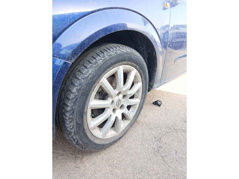 Recambio de pinza freno delantera izquierda para opel astra h (a04) 1.8 (l48) referencia OEM IAM   