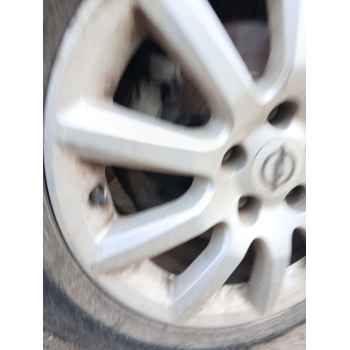 Recambio de pinza freno delantera izquierda para opel astra h (a04) 1.8 (l48) referencia OEM IAM   
