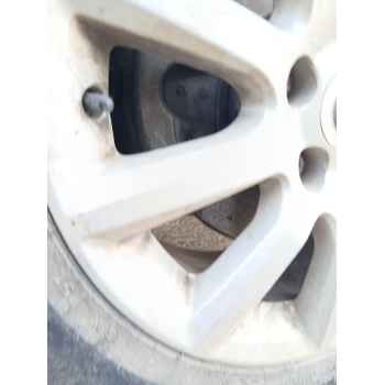 Recambio de pinza freno delantera izquierda para opel astra h (a04) 1.8 (l48) referencia OEM IAM   
