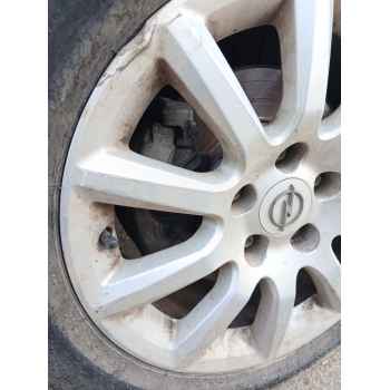 Recambio de pinza freno delantera izquierda para opel astra h (a04) 1.8 (l48) referencia OEM IAM   