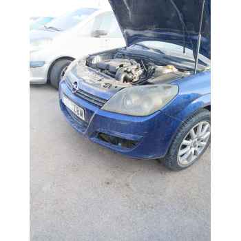 Recambio de refuerzo paragolpes delantero para opel astra h (a04) 1.8 (l48) referencia OEM IAM   