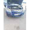 Recambio de refuerzo paragolpes delantero para opel astra h (a04) 1.8 (l48) referencia OEM IAM   